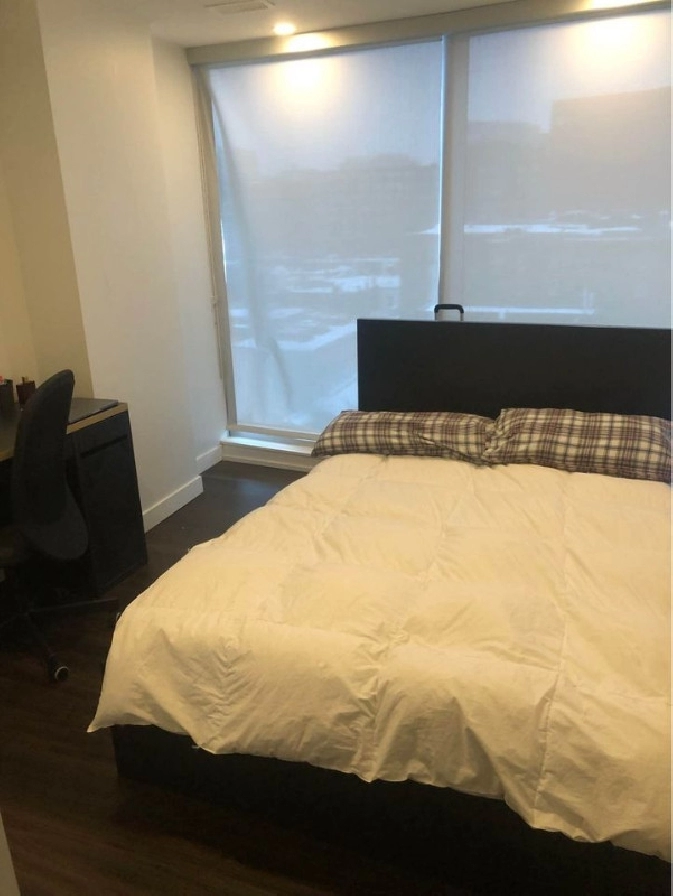 Room for rent in downtown Halifax in City of Halifax,NS - Room Rentals & Roommates