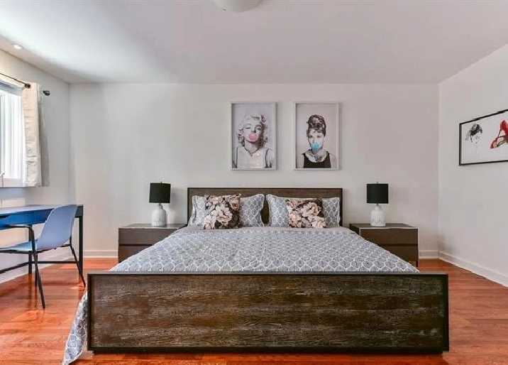 Chambre Privée avec salle de bain à louer in City of Montréal,QC - Room Rentals & Roommates