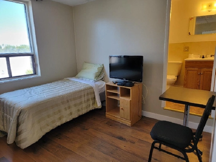 Newly renovated-furnished-all utilities included-pet friendly in Calgary,AB - Short Term Rentals