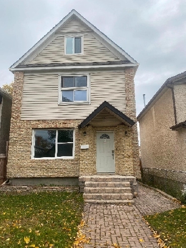 Home to call yours , move in ready