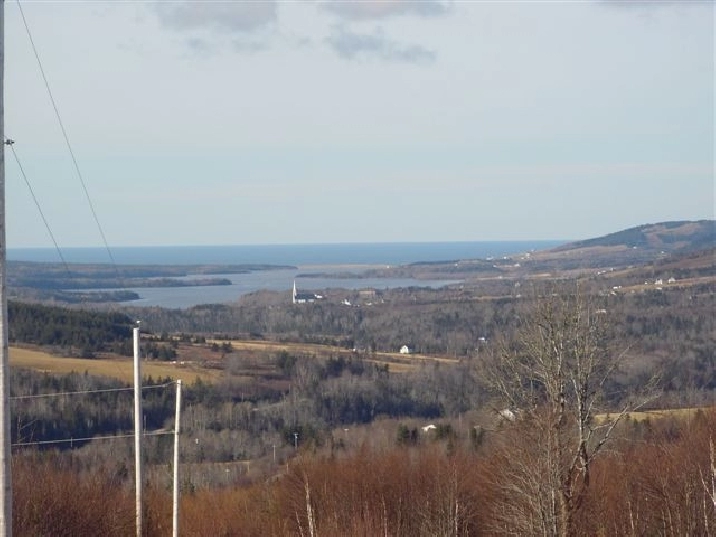 Cape Breton land for sale in Cape Breton,NS Land for Sale