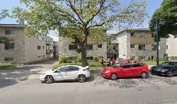 Appartement 3 1/2 à louer - rue Fleury Est Image# 1