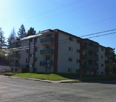 Unit 206, 200 11th Avenue S, Cranbrook BC (Archon Villa) Image# 1