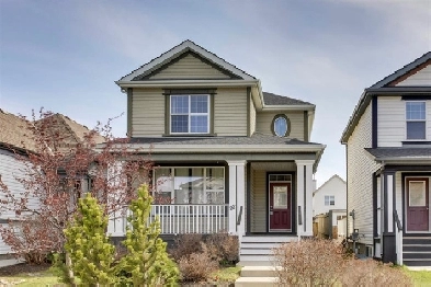 FOR SALE OR TRADE IN COPPERFIELD Image# 1