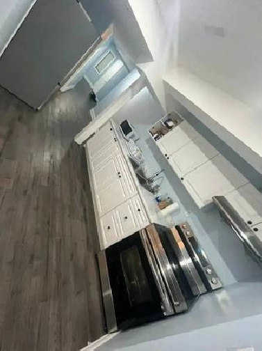 Beautiful 2 Bedroom Basement Apt Near UofT - $2150/month in City of Toronto,ON - Apartments & Condos for Rent