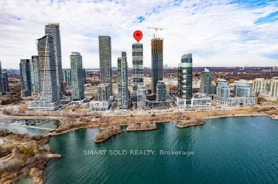 Toronto,ON (3 Bedroom 2 Bathrooms) in City of Toronto,ON - Condos for Sale
