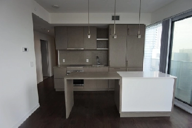 100 Harbour St. Suite 5804 - 100 Harbour St. Suite 5804 Apartmen