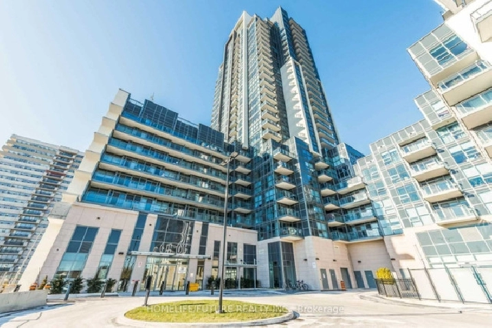 Condo for sale near Markham/Ellesmere in City of Toronto,ON - Condos for Sale