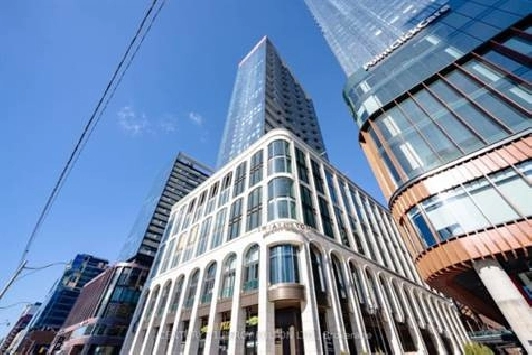 470 Front St W in City of Toronto,ON - Condos for Sale