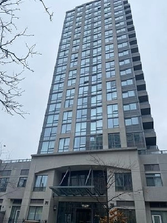 Luxury Pearl Condo In Heart Of North york Centre , Steps To Subw in City of Toronto,ON - Condos for Sale