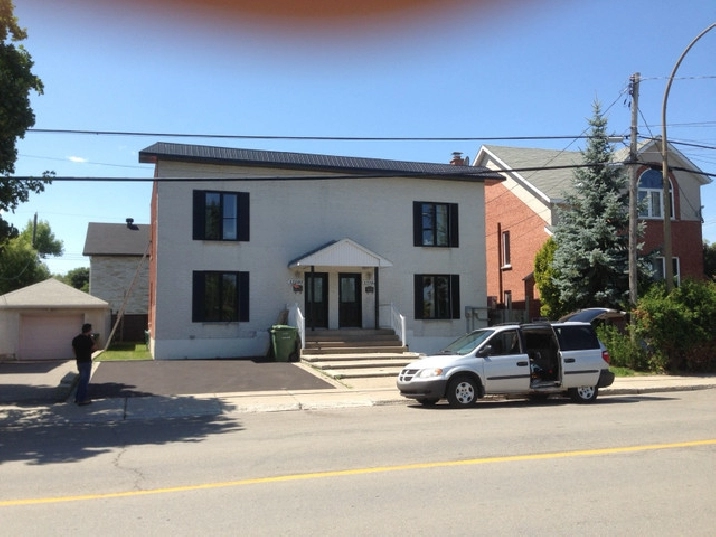 Maison Triplex à vendre RDP in City of Montréal,QC - Houses for Sale