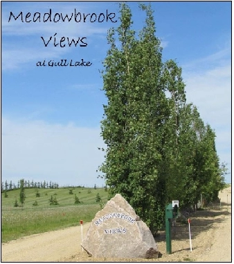 Acreage Lots For Sale in Meadowbrook Views at Gull Lake Image# 1
