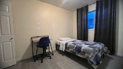 Room for Rent Clareview Close to Costco and Superstore, Walmart Image# 1