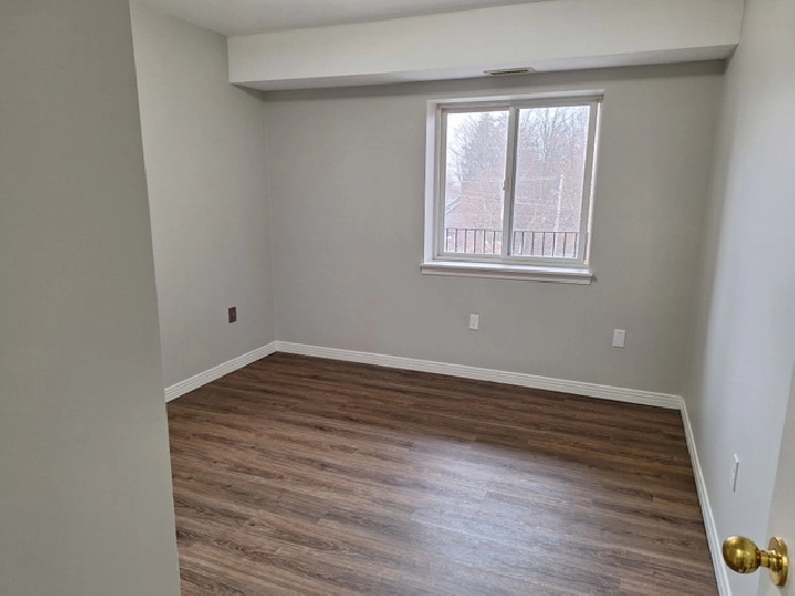 Ridgetown TwoBedroom Deluxe Suite in ChathamKent,ON Apartments
