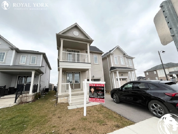 206 MacLachlan Avenue, Haldimand, Ontario N3W 1V3 in Hamilton,ON