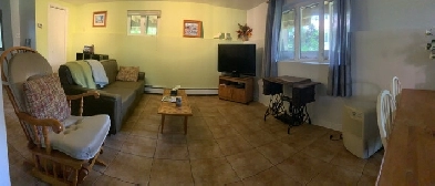 IBR Apt Furnished, all included Image# 2