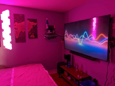 (Students and Young Professionals) Toronto Room for Rent Image# 1