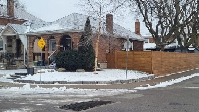 2 Bedroom / 1 Bath Apartment for Rent