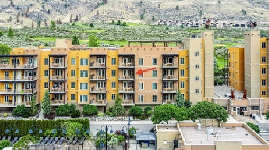 1200 Rancher Creek Rd, Osoyoos, BC - 1/4 share rec property