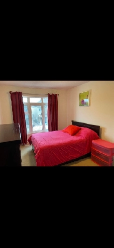 Room for Rent ( Female)