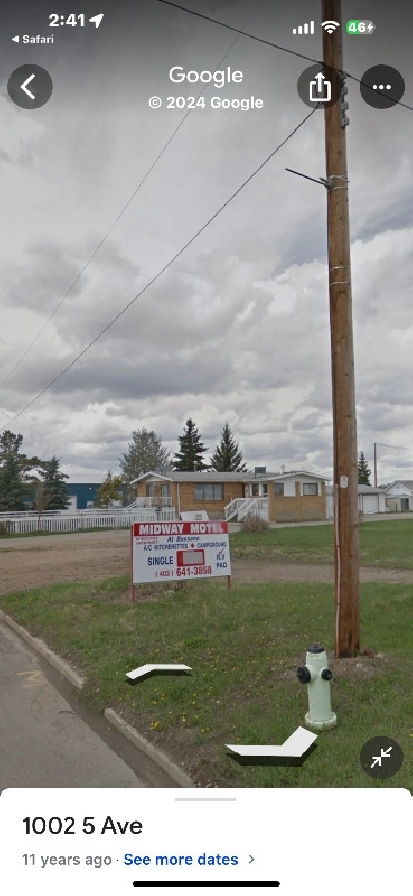 10 lot for sale 4 any industrial business Hotels/ residential in Calgary,AB - Land for Sale