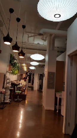 Commercial Space to lease OR rent to own