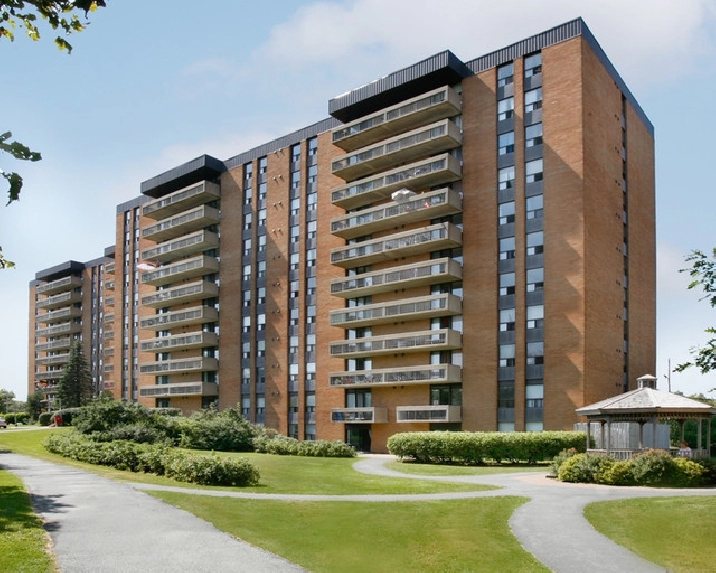 BEAUTIFUL UNITS IN A CONVENIENT LOCATION in City of Halifax,NS - Apartments & Condos for Rent