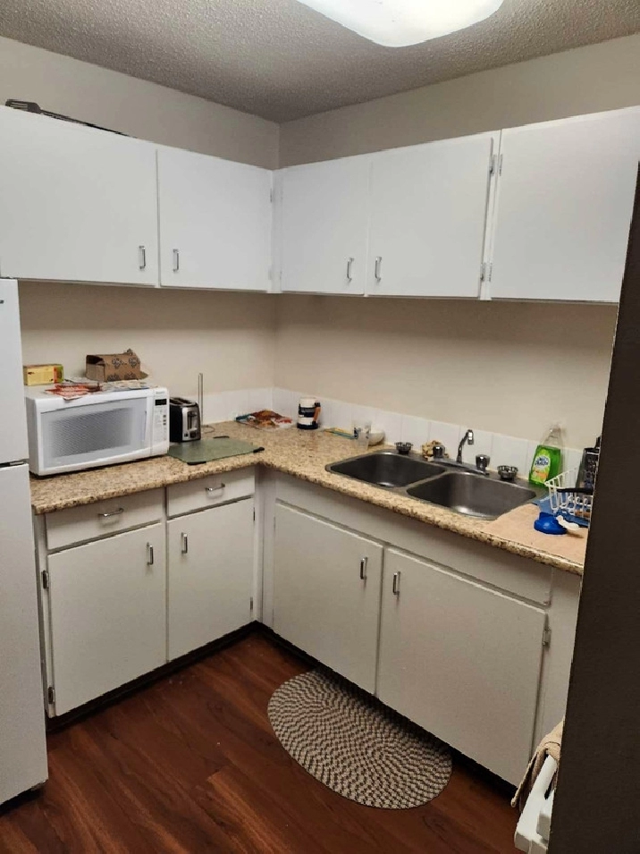 Room For Rent - Shared Accomodation in Calgary,AB - Room Rentals & Roommates