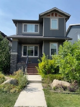 Live in Fireside, Cochrane! in Calgary,AB - Houses for Sale
