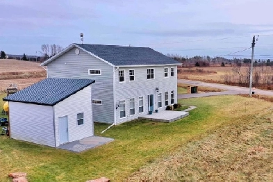 Newer Home For Sale! Close to South Shore Beaches and Cornwall. Image# 1