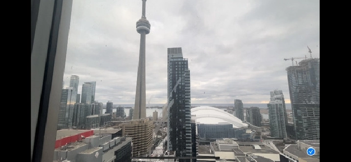 New SOUTH EAST NoBu .. Assignment with parking in City of Toronto,ON - Condos for Sale