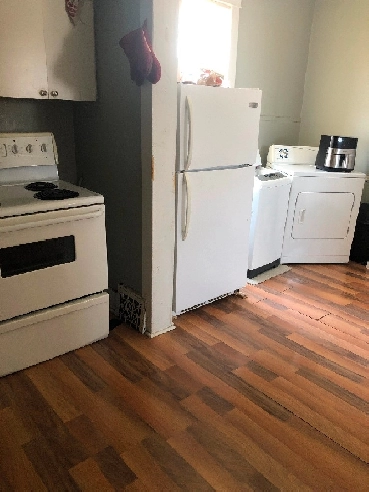 353 room rental plus utility’s