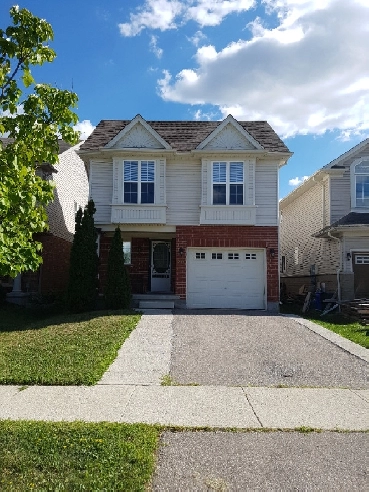 Executive Home For Rent