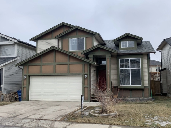 House For Sale By Owner in Calgary,AB - Houses for Sale