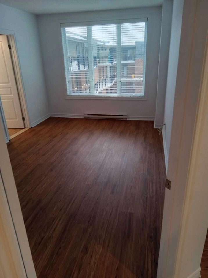 Condo CENTROPOLIS, Laval 2 bdrm/2 bathroom in Laval / North Shore,QC