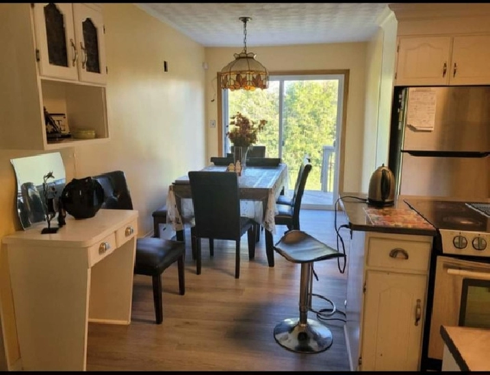 Spacious Fully Furnished Room. All Inclusive, NOW in Ottawa,ON - Short Term Rentals