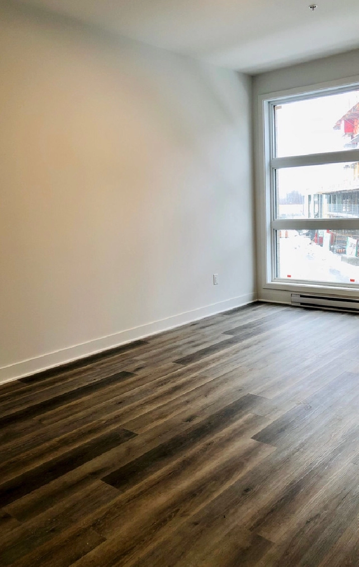 4 1/2 neuf à louer projet TOD à Candiac in Longueuil / South Shore,QC