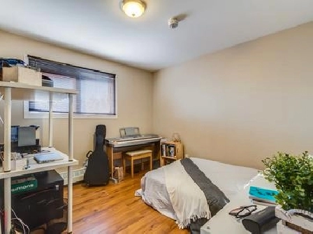 Fully Furnished room all-inclusive March 1st. Parking available in Ottawa,ON - Room Rentals & Roommates