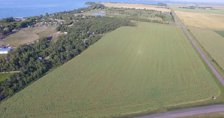 Saskatchewan Lake Property For Sale in Edmonton,AB - Land for Sale