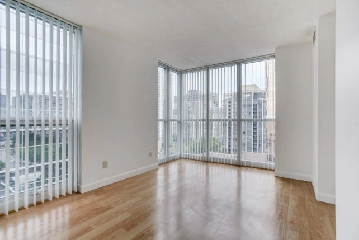 Beautiful 2 Bedroom Condo at Yonge & Sheppard in City of Toronto,ON - Apartments & Condos for Rent