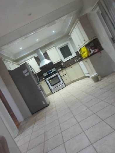 Furnished room at Vaughan for $1100 Image# 1