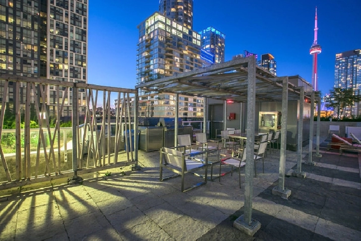 , TimWelcome to CityPlace 3 Bedroom Corner Unit for Rent in City of Toronto,ON - Apartments & Condos for Rent