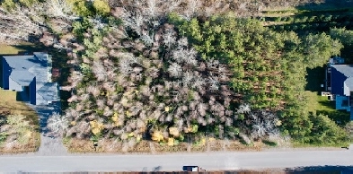 Building Lot for sale- Kemptville, Ontario - Settler's Grant Image# 1