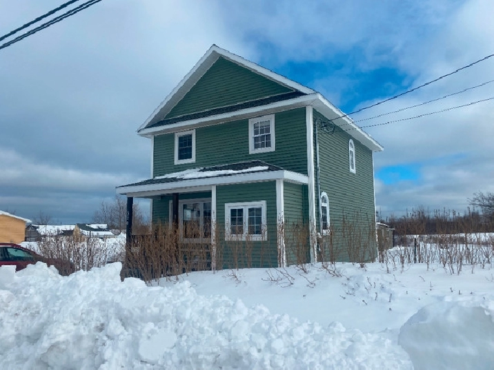 320 Atlantic Street, Sydney Mines, NS, B1V 1X1 in Cape Breton,NS