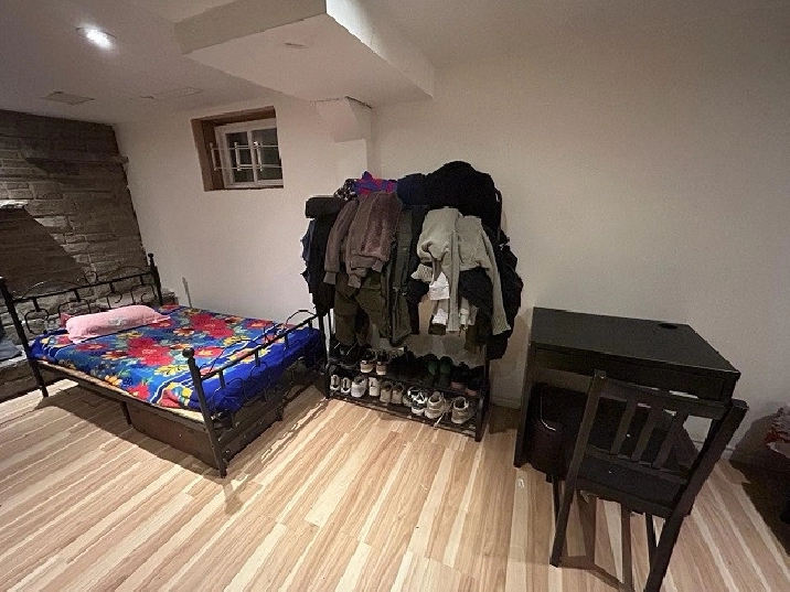 Furnished Basement Room for Rent Nepali/Indian in Scarborough in City of Toronto,ON - Room Rentals & Roommates
