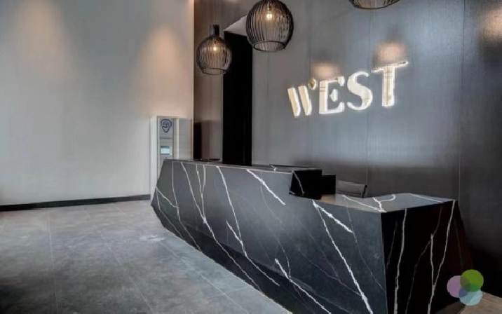 ESTWEST 3 1/2 availble now! REFURBISHED UNIT - Full amenities in City of Montréal,QC - Apartments & Condos for Rent