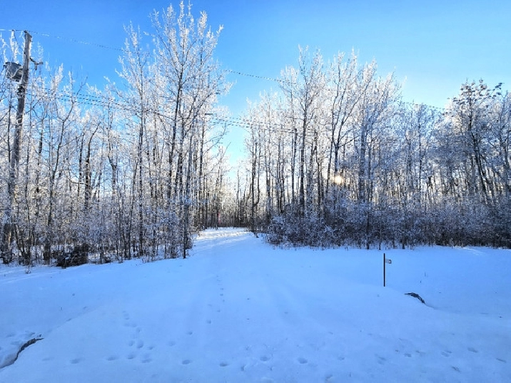 FOR SALE | 3 Pihulak Drive | Vacant Land | 'I WORK HARD' in Winnipeg,MB - Land for Sale