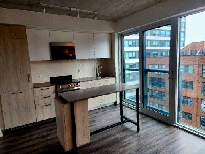 Downtown Toronto Brand New Condo Unit 2Bed 2Bath in City of Toronto,ON - Apartments & Condos for Rent