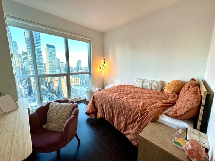 DT Toronto 1 Bed 1 Bath - Yonge & College in City of Toronto,ON - Apartments & Condos for Rent