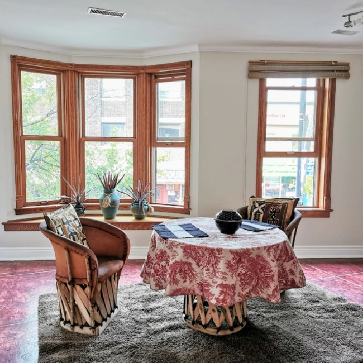 2 B Apartment in The Junction, Toronto in City of Toronto,ON